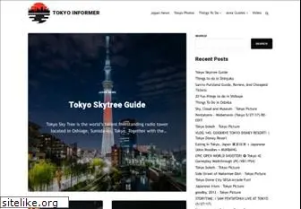 tokyoinformer.com