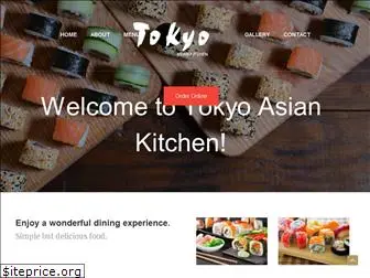tokyojax.com