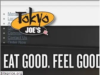 tokyojoes.com