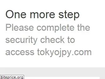 tokyojpy.com