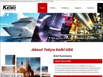 tokyokeiki-usa.com