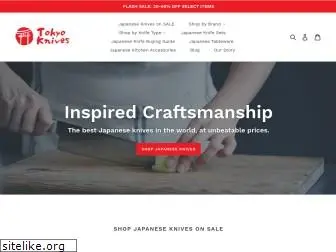 tokyoknives.com