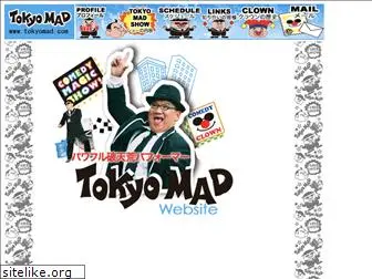 tokyomad.com