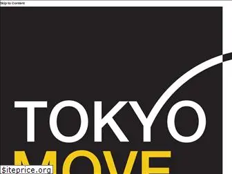 tokyomove.com