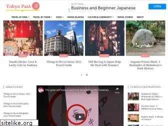 tokyopast3.com