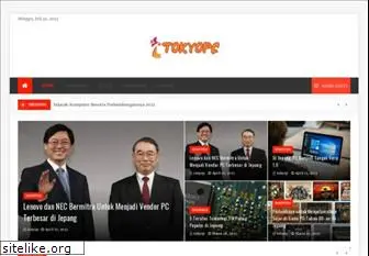 tokyopc.org