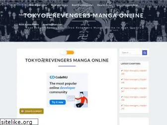 tokyorevengersmanga.com