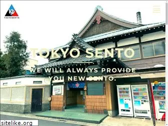 tokyosento.com