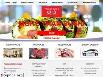 tokyosushi.com.pl