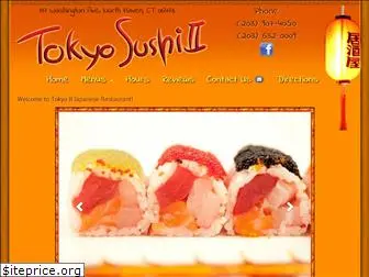 tokyosushi2.com