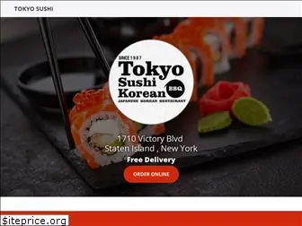 tokyosushisi.com