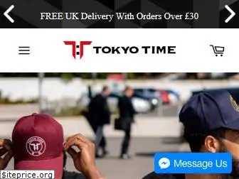 tokyotime.co.uk