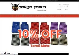 tokyotoms.com