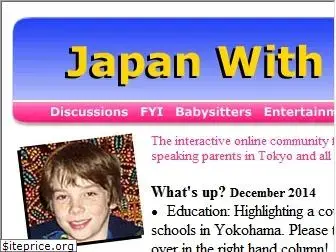 tokyowithkids.com