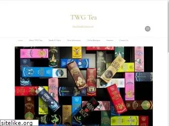 tokyugf-twg-tea.com