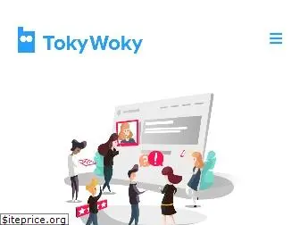 tokywoky.com