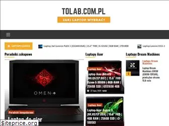 tolab.com.pl