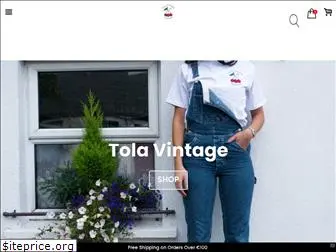 tolavintage.com