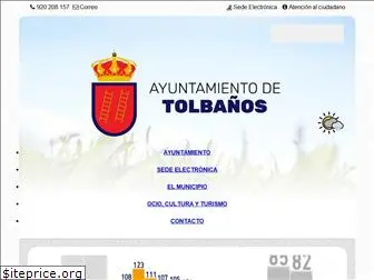 tolbanos.es