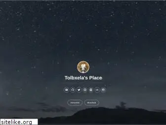 tolbxela.com