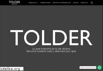 tolder.com.ar