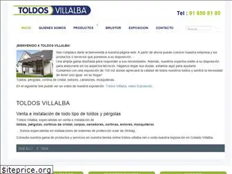 toldos-villalba.net