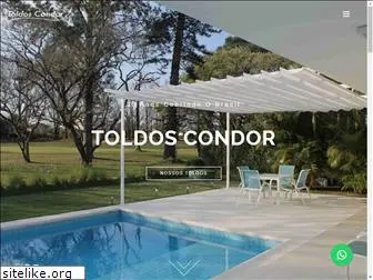 toldoscondor.com.br