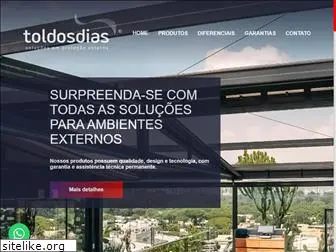 toldosdias.com.br