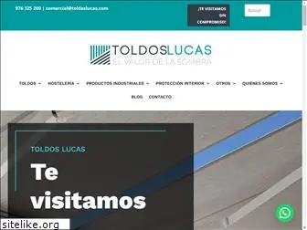 toldoslucas.com