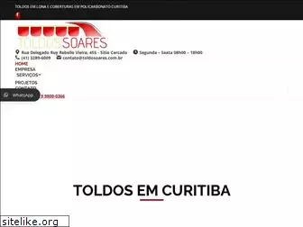 toldosoares.com.br