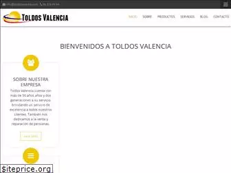 toldosvalencia.com
