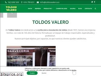 toldosvalero.es