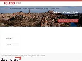 toledo-travelguide.com