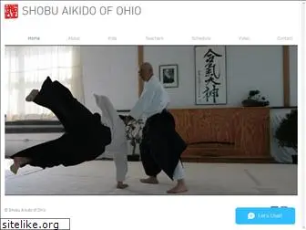 toledoaikido.com