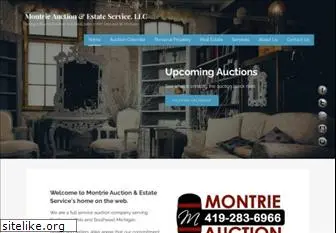 toledoauctioneer.com