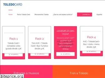 toledocard.com