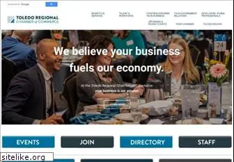 toledochamber.com