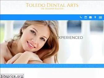 toledodentist.com
