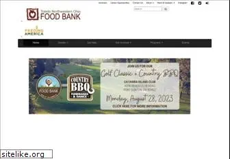 toledofoodbank.org