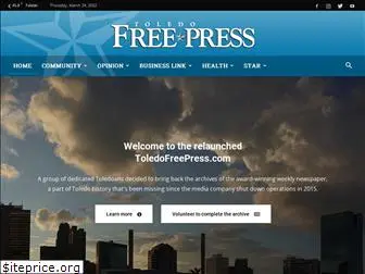 toledofreepress.com