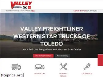 toledofreightliner.com