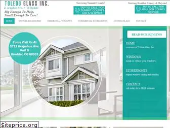 toledoglassinc.com