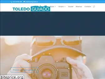 toledoguiado.es