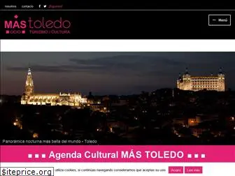 toledoguiaturisticaycultural.com