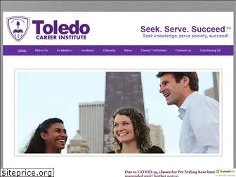 toledoinstitute.org