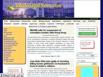 toledolegalnews.com