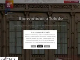 toledomonumental.com