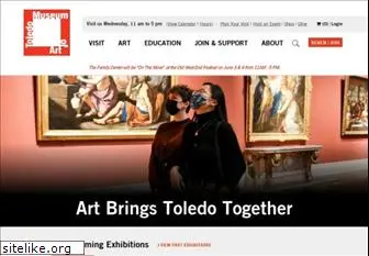 toledomuseum.org