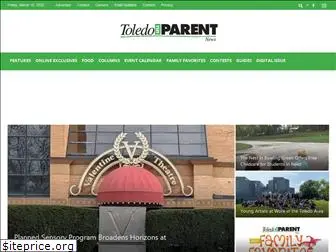 toledoparent.com