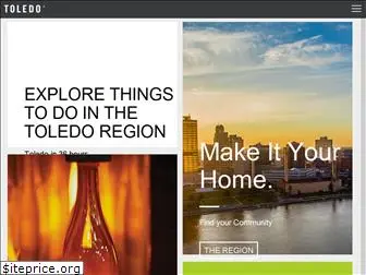 toledoregion.com